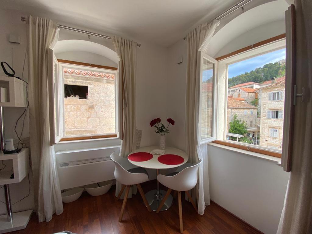 Apartman Torre Hvar Town Eksteriør billede