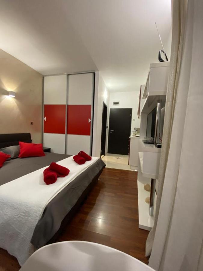 Apartman Torre Hvar Town Eksteriør billede