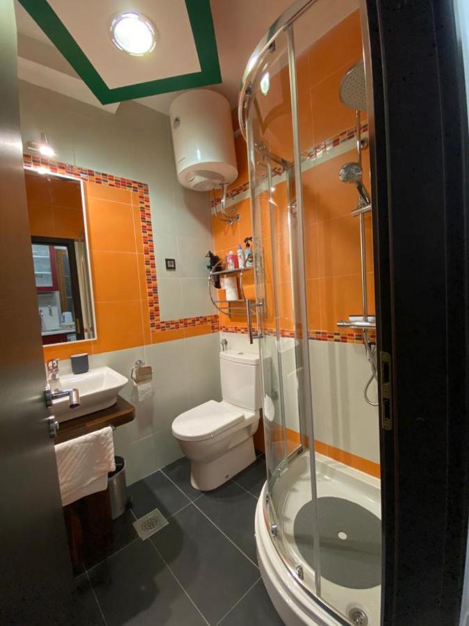 Apartman Torre Hvar Town Eksteriør billede