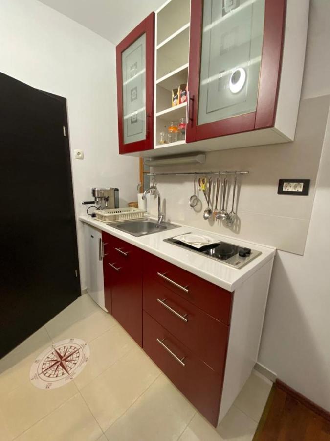 Apartman Torre Hvar Town Eksteriør billede