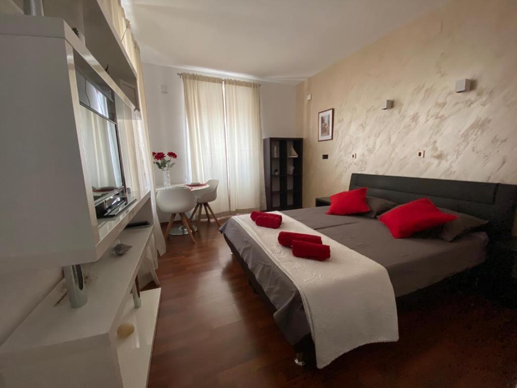 Apartman Torre Hvar Town Eksteriør billede