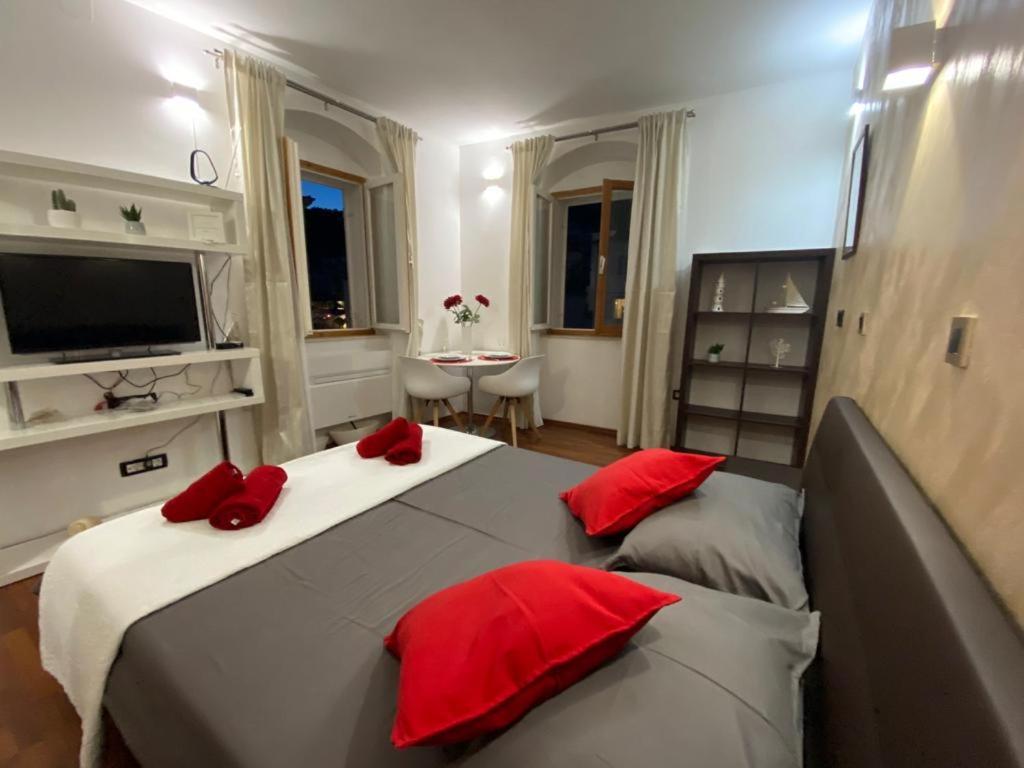 Apartman Torre Hvar Town Eksteriør billede