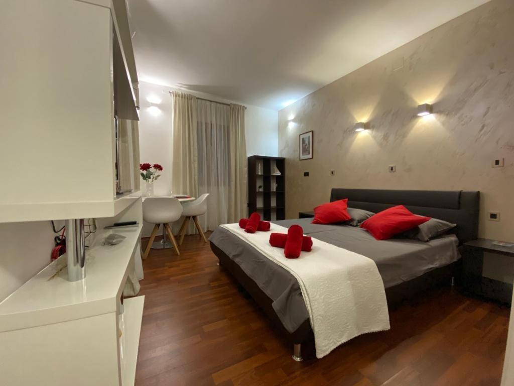 Apartman Torre Hvar Town Eksteriør billede